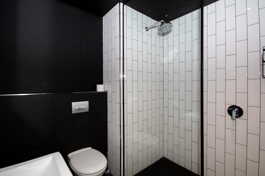 1 Bedroom Property for Sale in Woodstock Western Cape